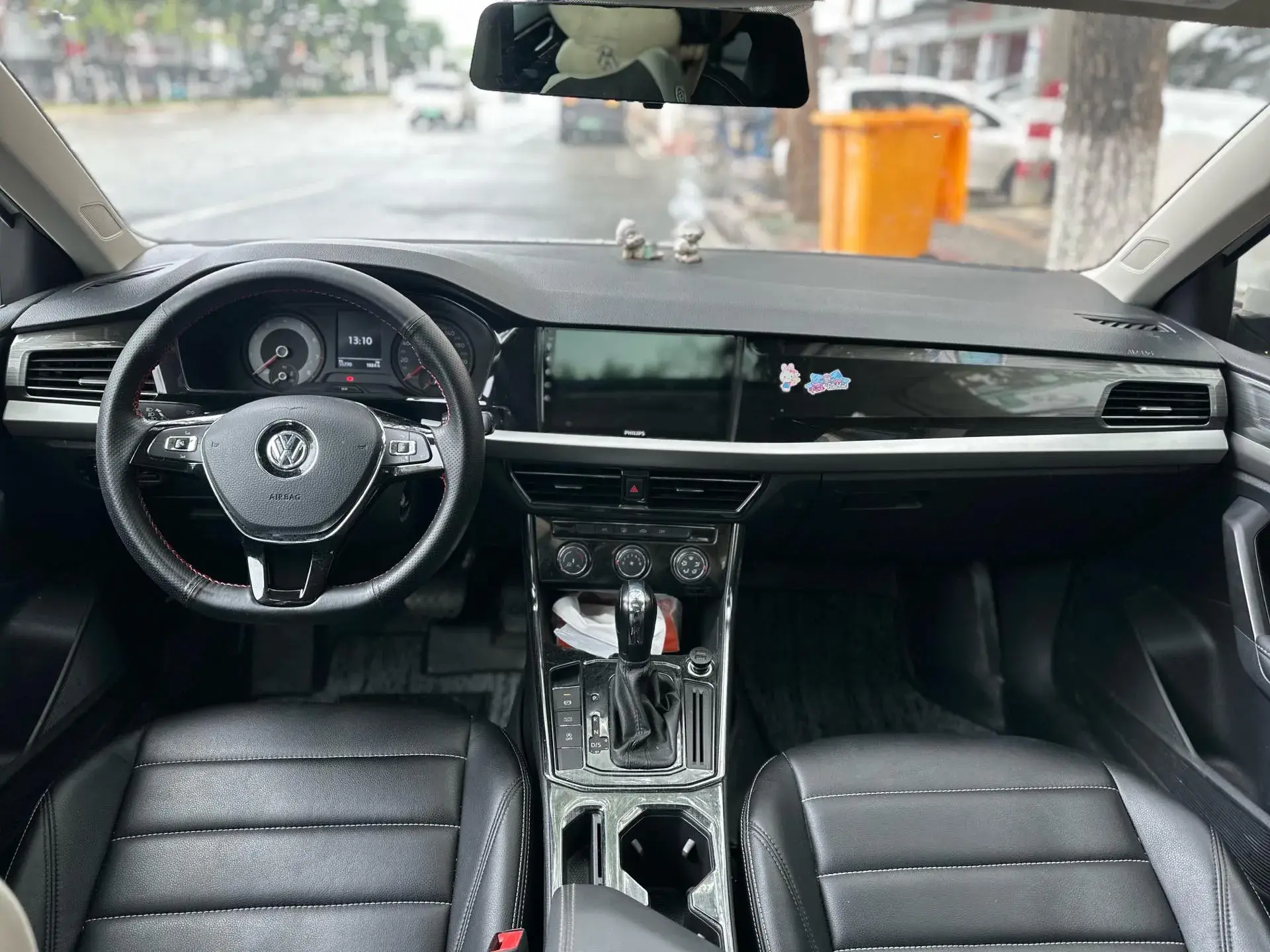 2019 VOLKSWAGEN LAVIDA thumbnail 2