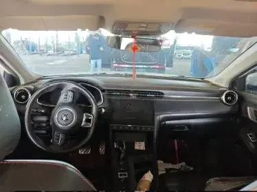 2020 MG MG6 thumbnail 4