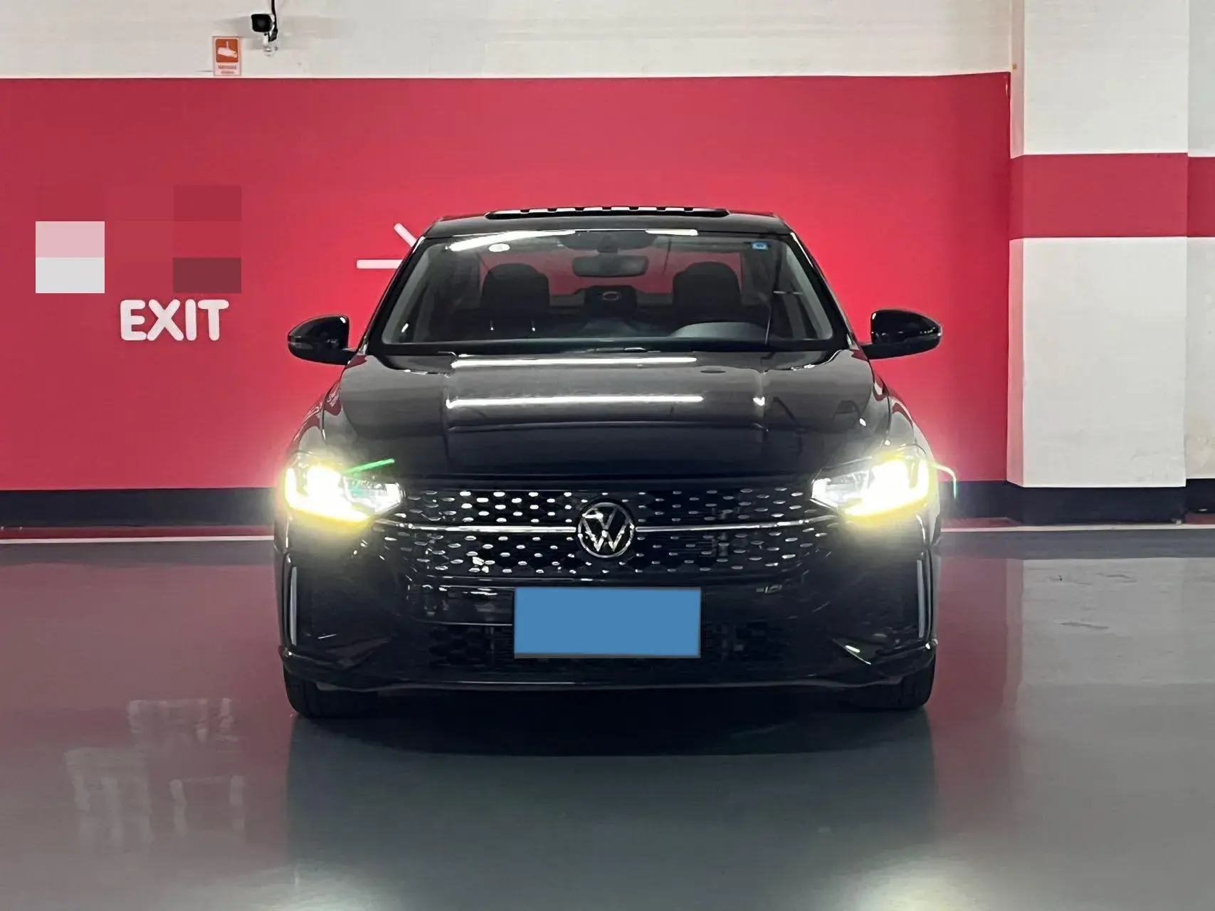 2023 VOLKSWAGEN LAVIDA thumbnail 2