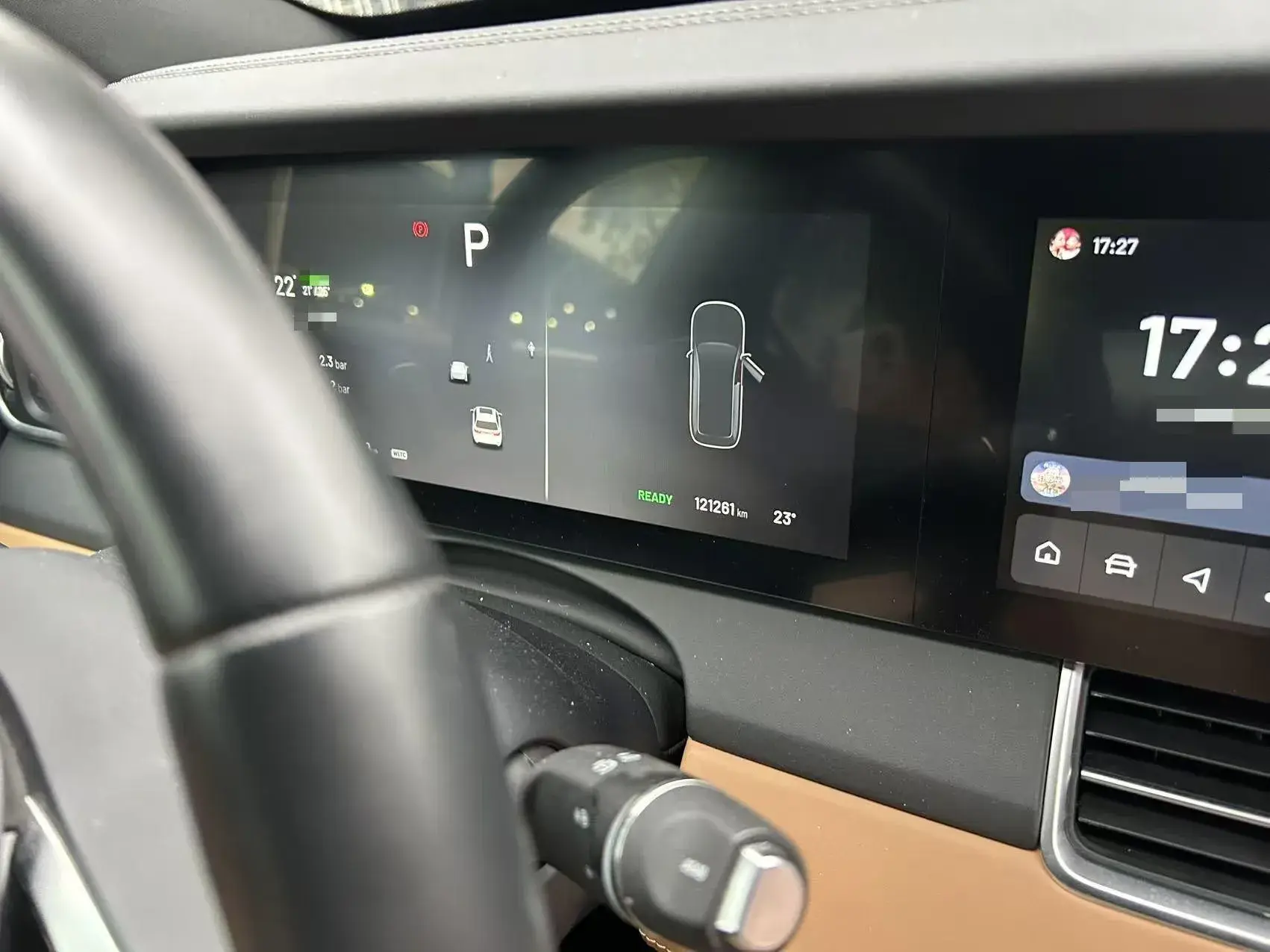 2021 LI ONE thumbnail 4