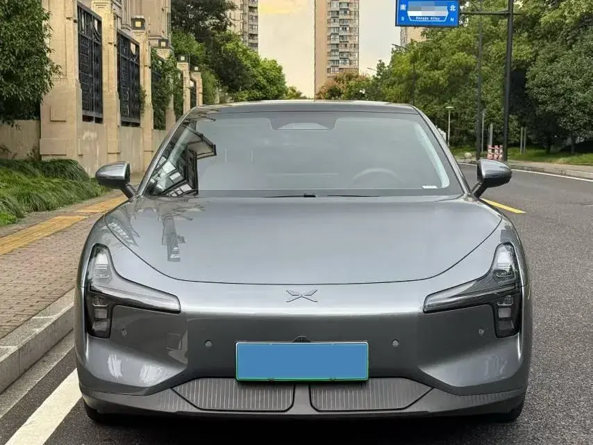 2024 XPENG MONA thumbnail 2