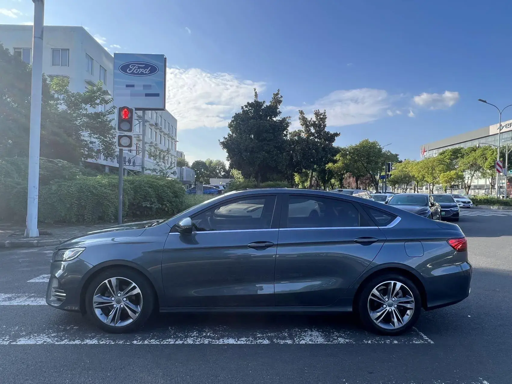 2020 GEELY BINRAY thumbnail 3