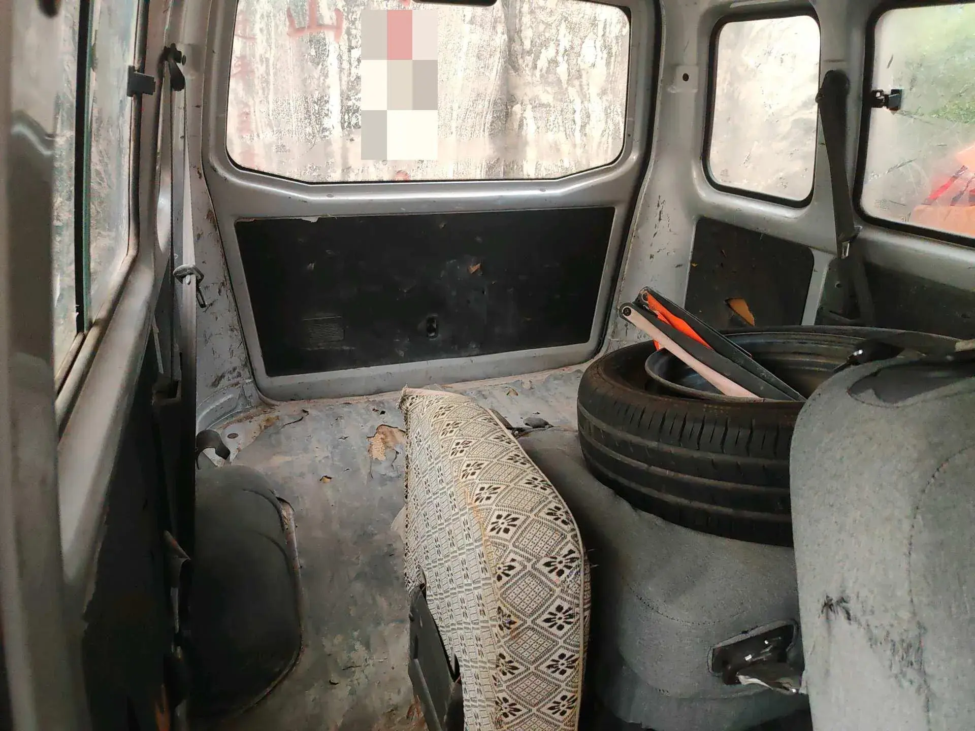 2019 WULING RONGGUANG thumbnail 4