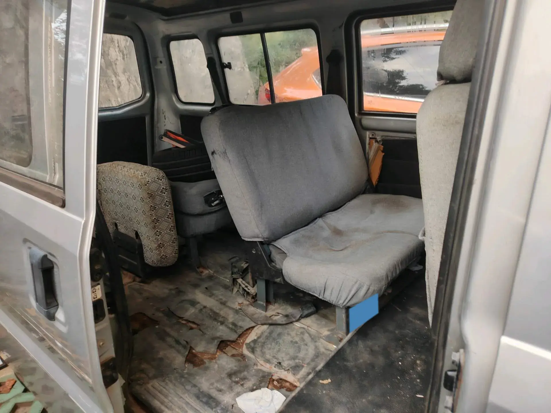 2019 WULING RONGGUANG thumbnail 3