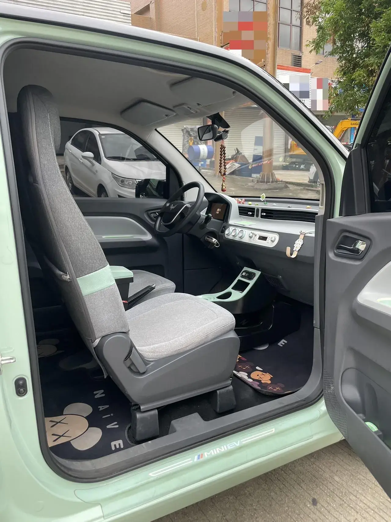 2022 WULING HONGGUANG thumbnail 4