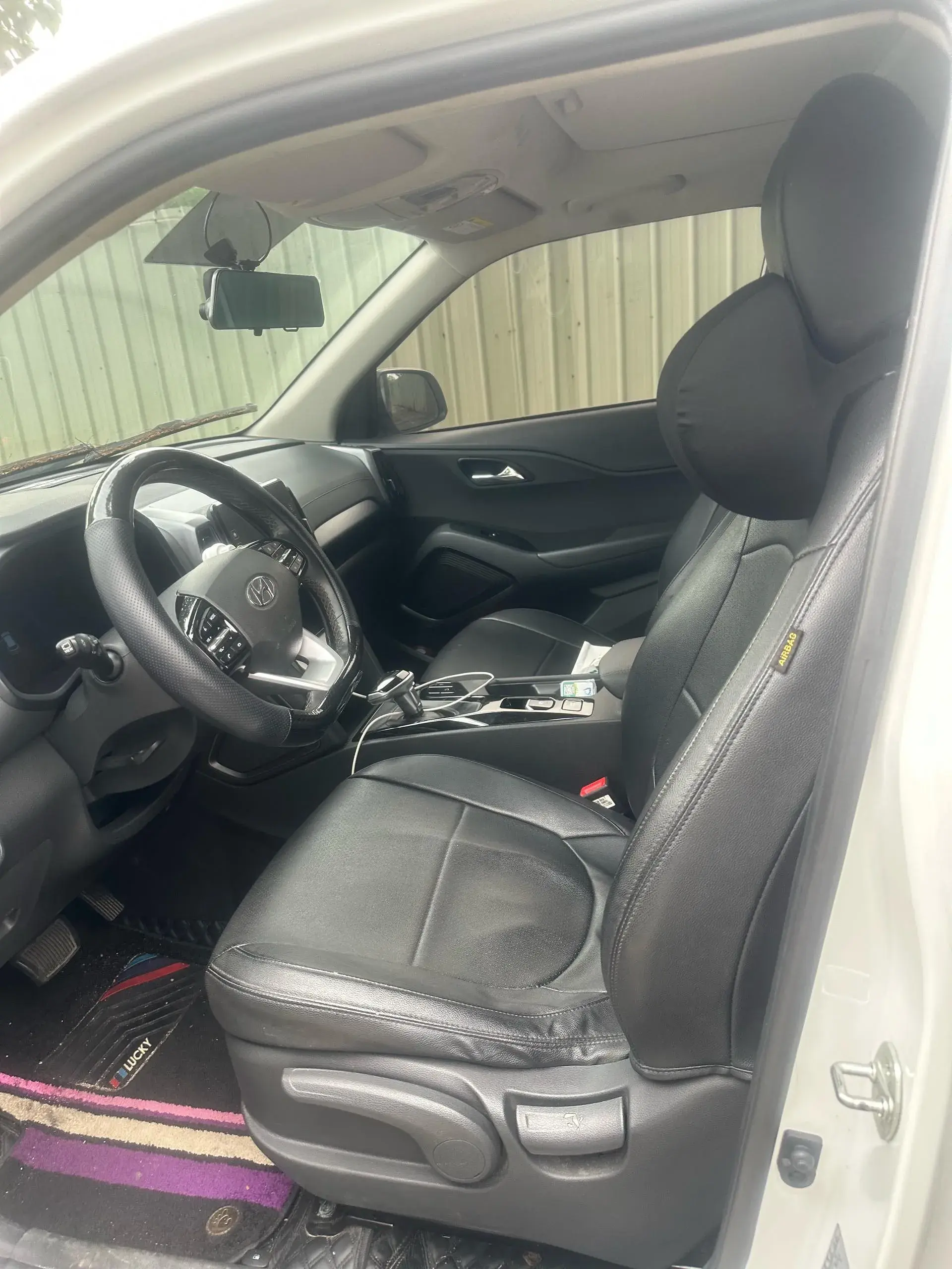 2021 HYUNDAI IX35 thumbnail 2