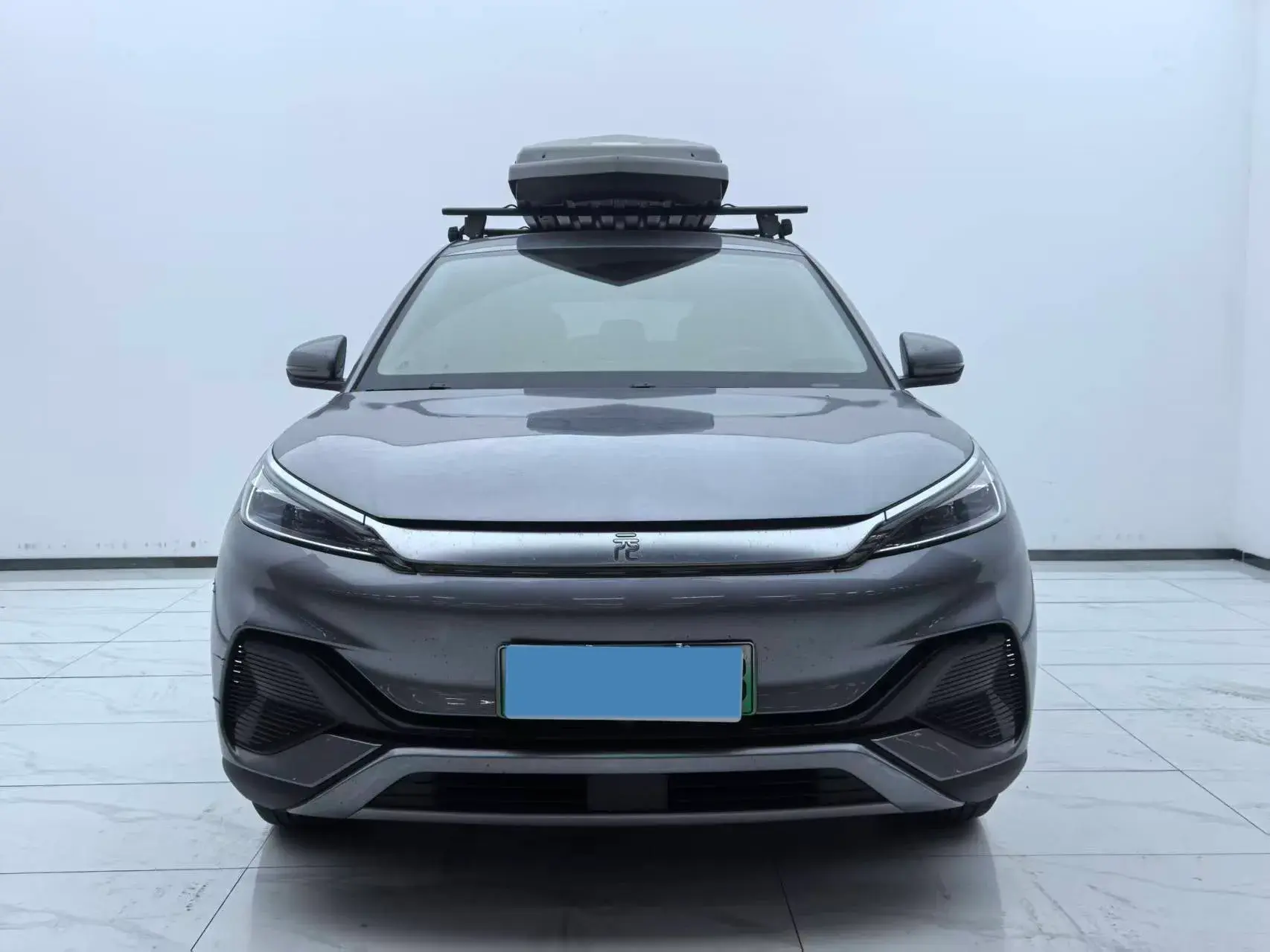 2022 BYD YUAN thumbnail 2