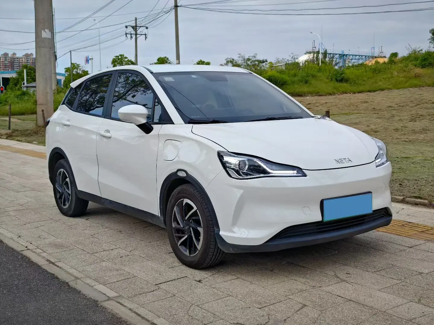 2021 NETA V thumbnail 3