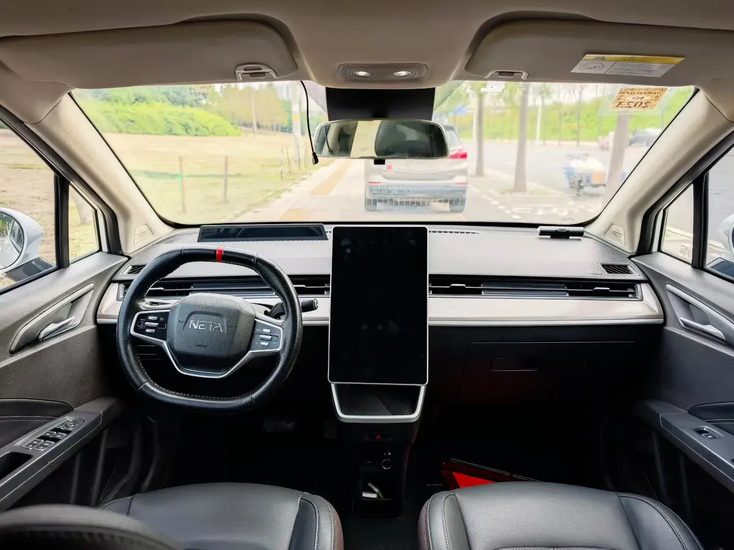 2021 NETA V thumbnail 4