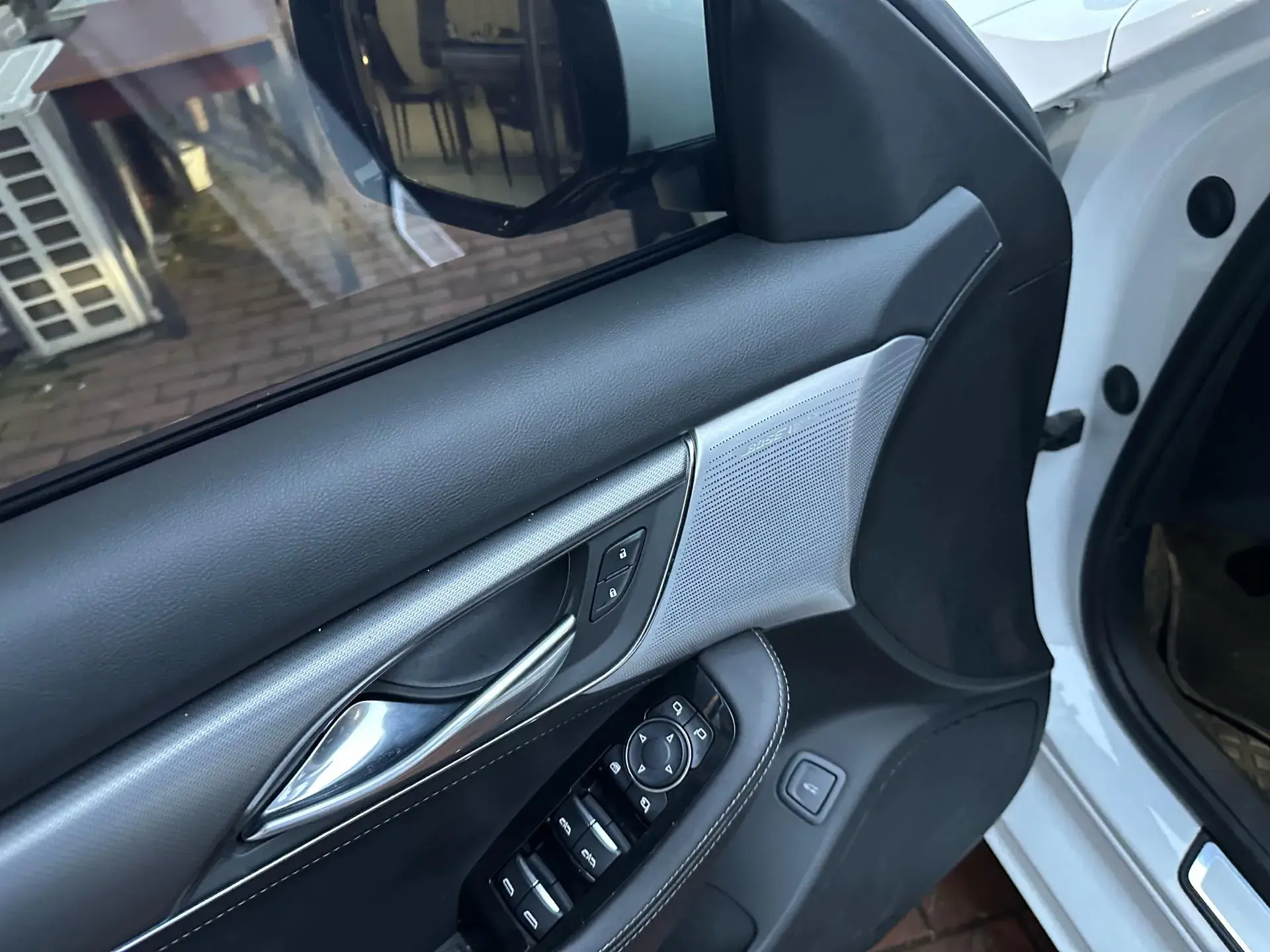 2021 CADILLAC CT5 thumbnail 4