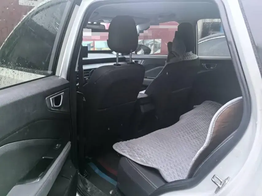 2023 WULING XINGCHI thumbnail 3