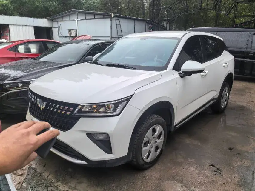 2023 WULING XINGCHI view 1