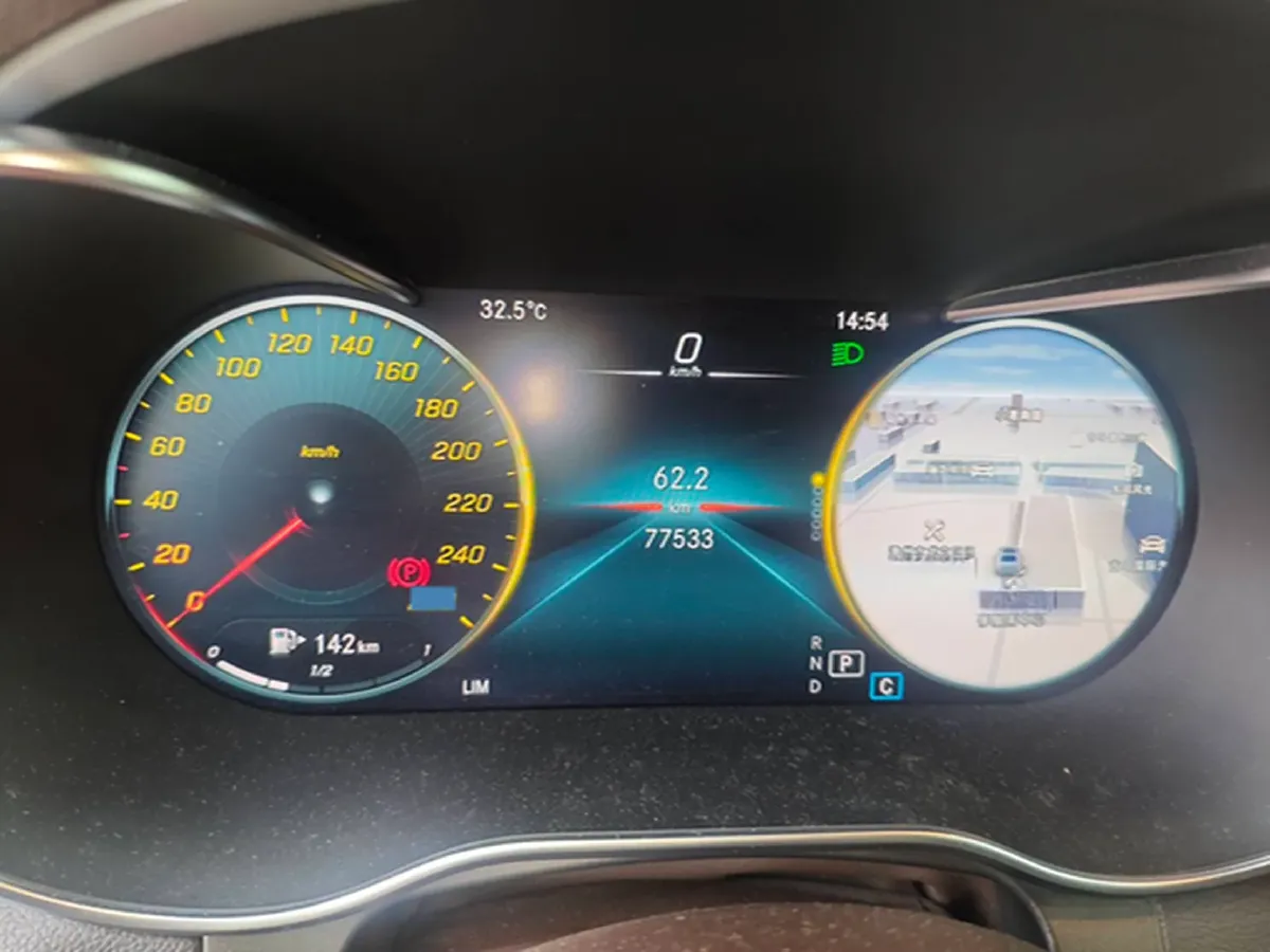 2020 Mercedes-Benz GLC Class 2.0T 197HP L4 9AT,autocango,china used car exporter,china ev exporter,chinese used car exporter,chinese used ev exporter