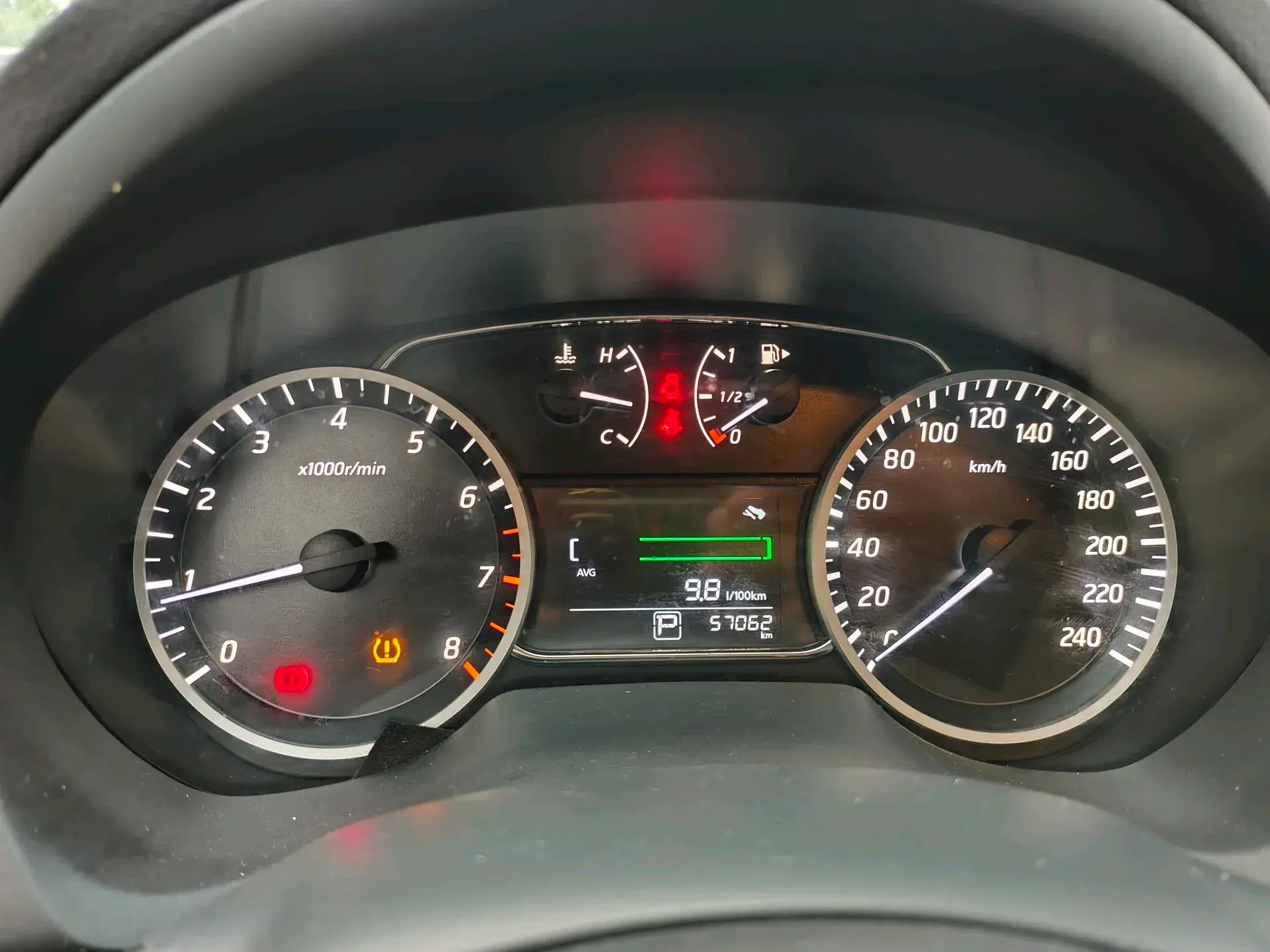 2022 NISSAN SYLPHY thumbnail 3