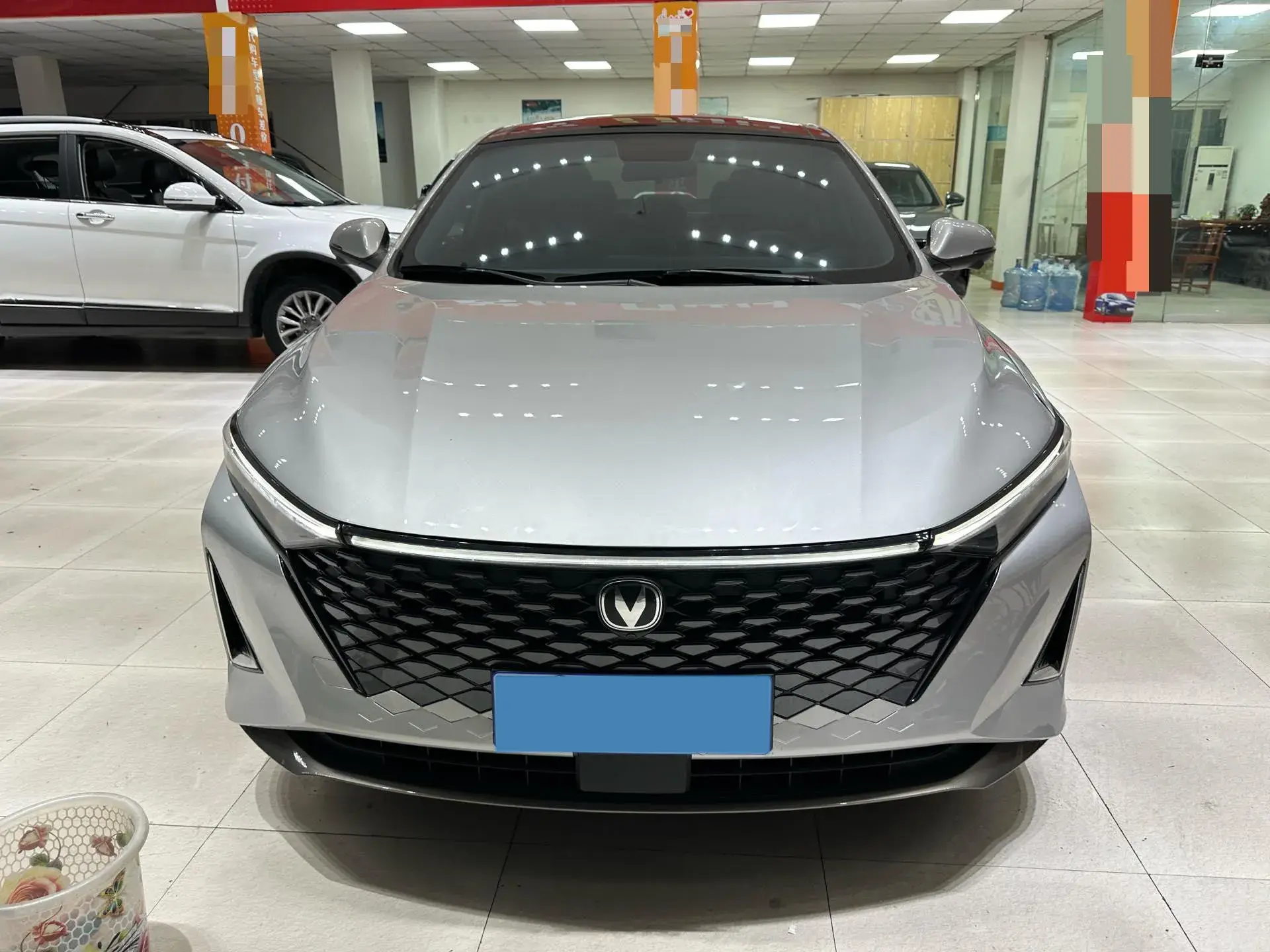 2023 CHANGAN RAETON thumbnail 2