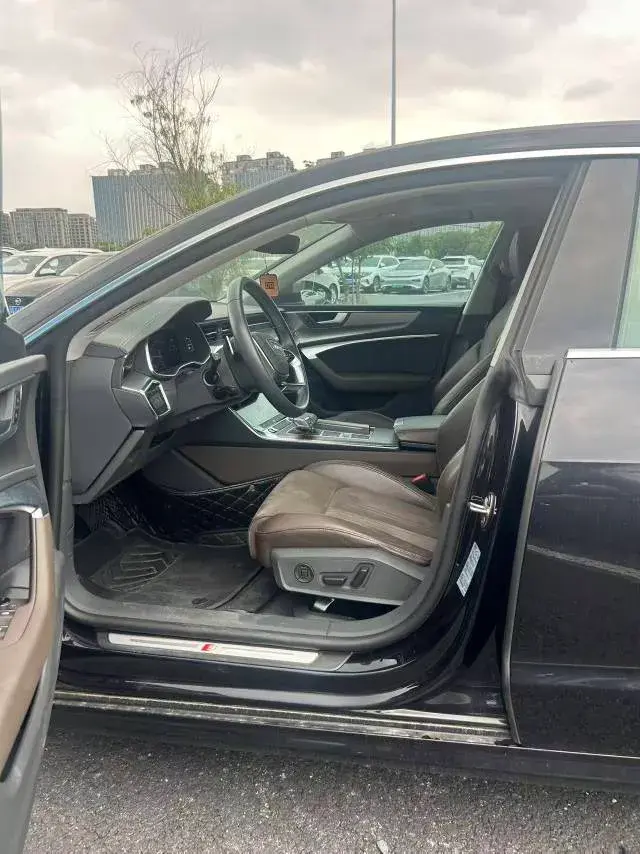 2022 AUDI A7L thumbnail 3