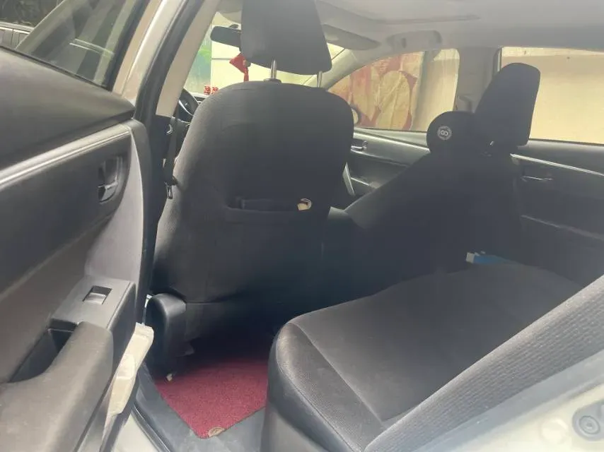 2019 Toyota Levin Hybird E+ 1.8L 99HP L4 E-CVT PHEV 10.5KWH,autocango,china used car exporter,china ev exporter,chinese used car exporter,chinese used ev exporter