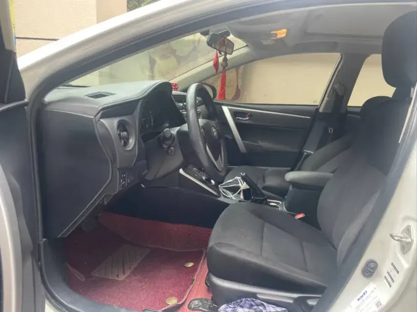 2019 TOYOTA LEVIN thumbnail 3