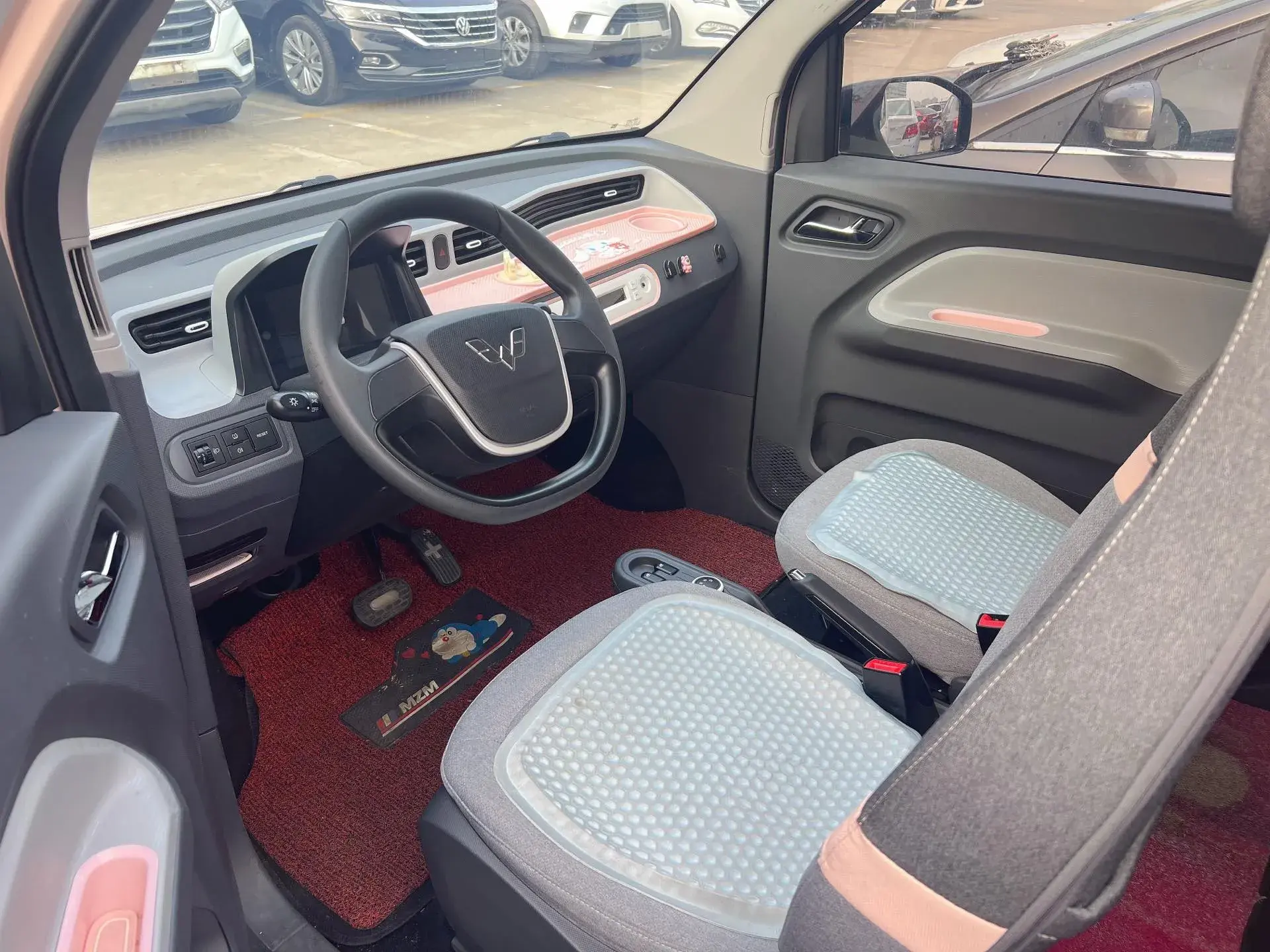 2022 WULING HONGGUANG thumbnail 4