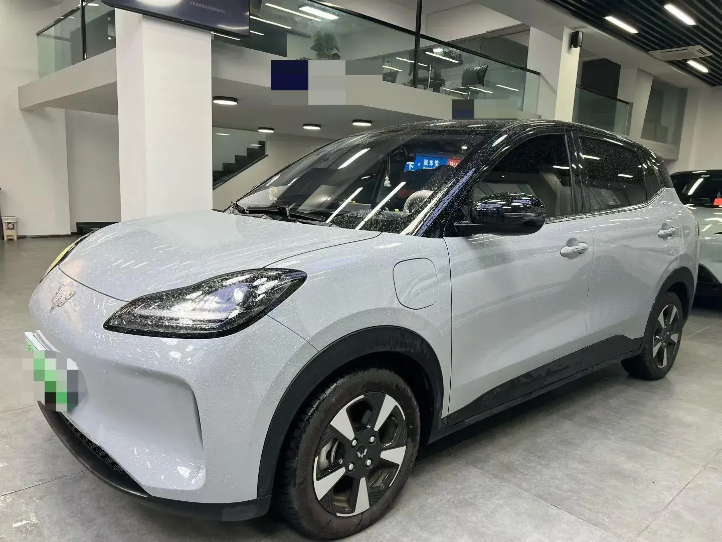 2024 WULING BINGUOPLUS view 1