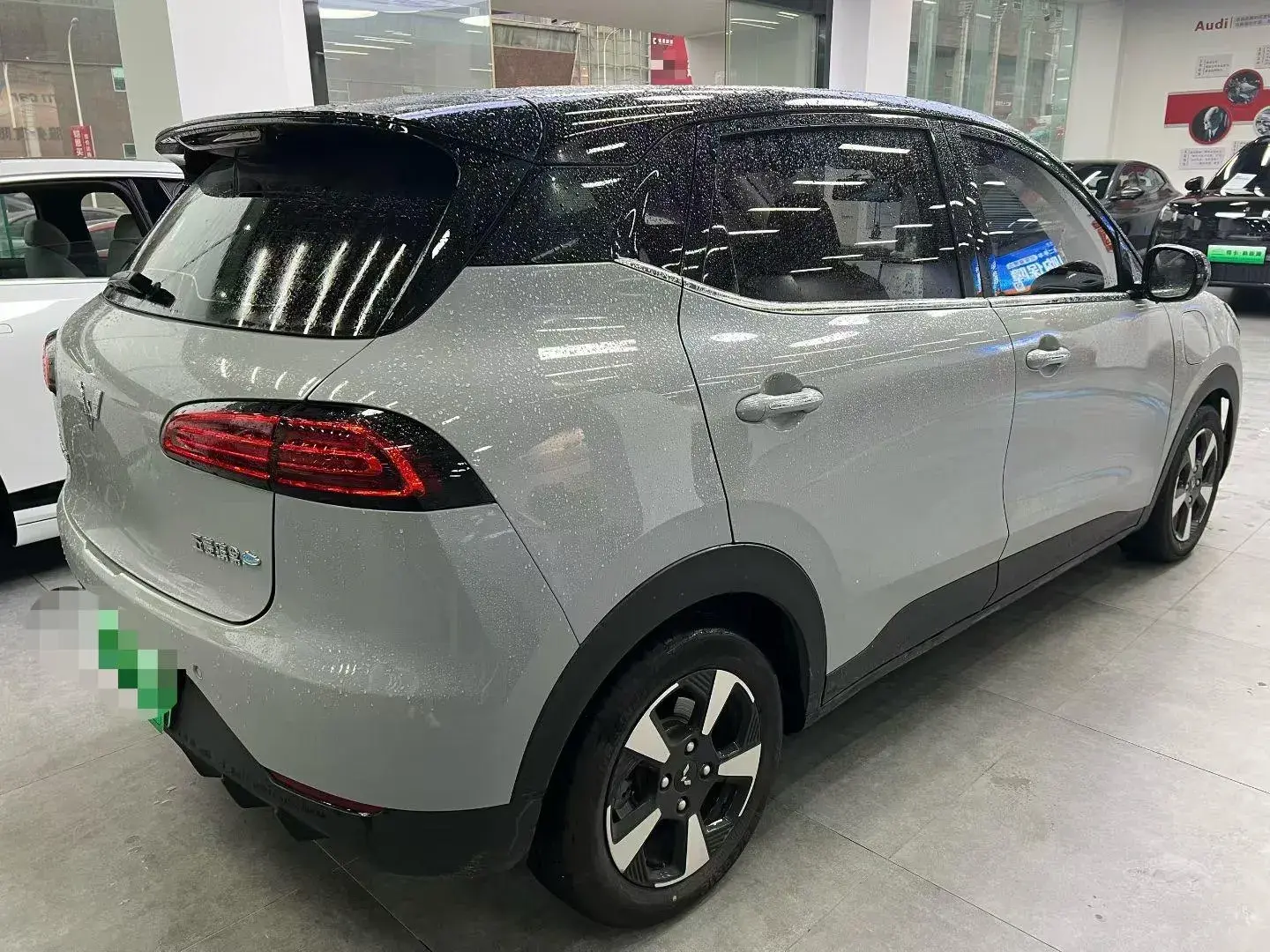 2024 WULING BINGUOPLUS thumbnail 3