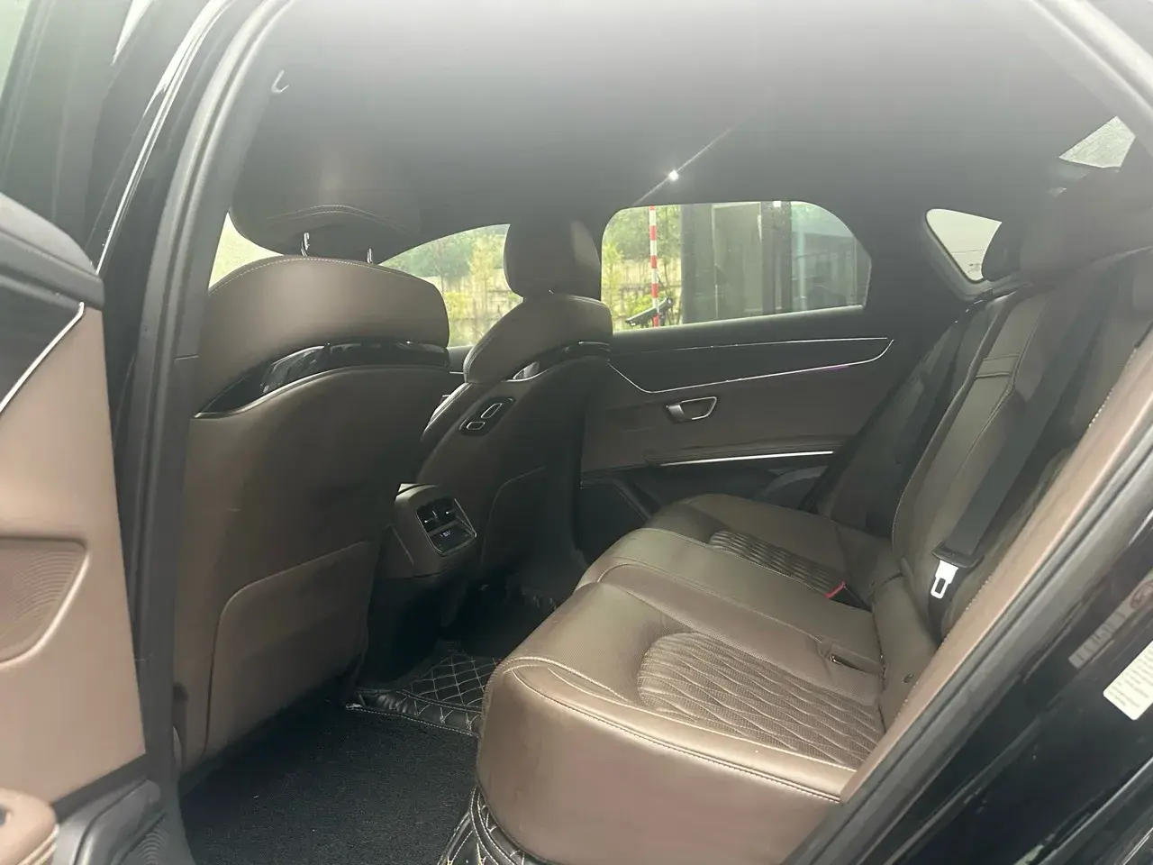 2020 BYD HAN thumbnail 3