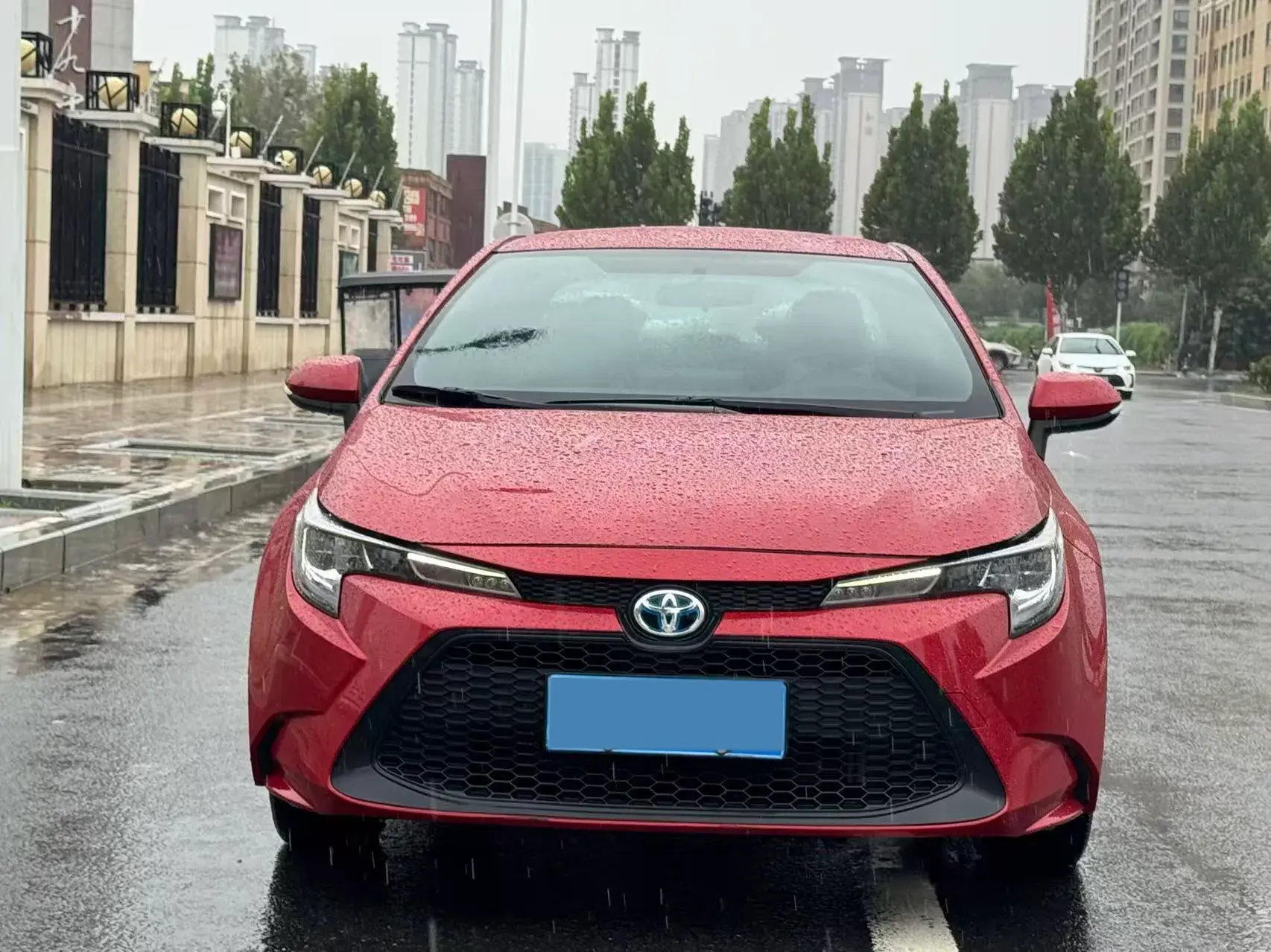 2021 TOYOTA LEVIN thumbnail 3