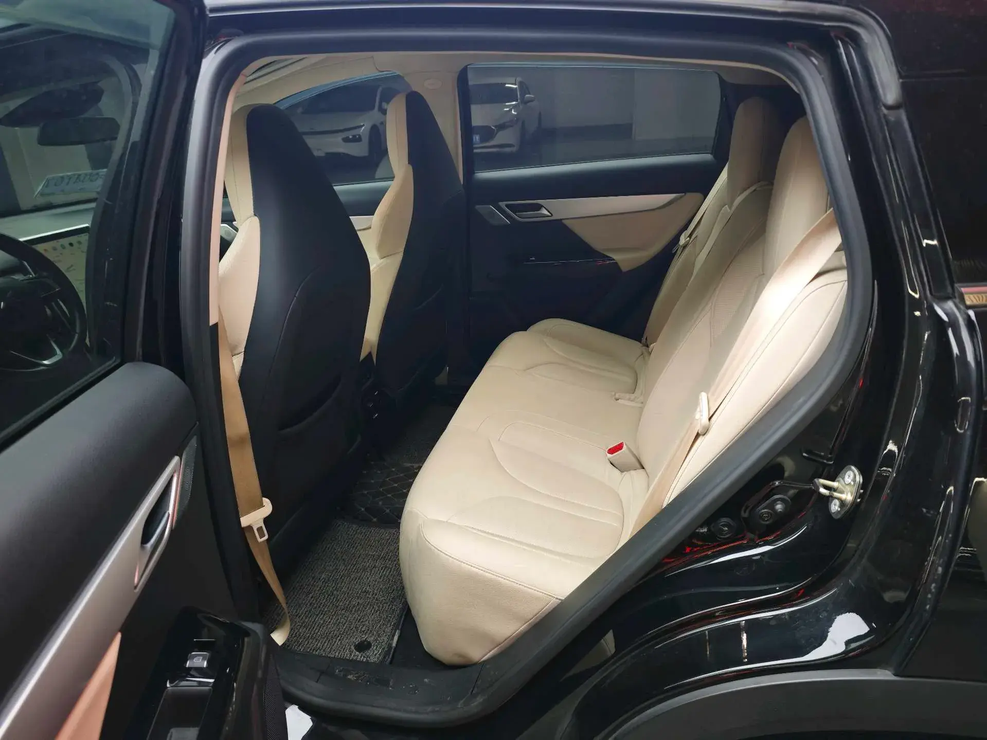 2020 XPENG G3 thumbnail 3