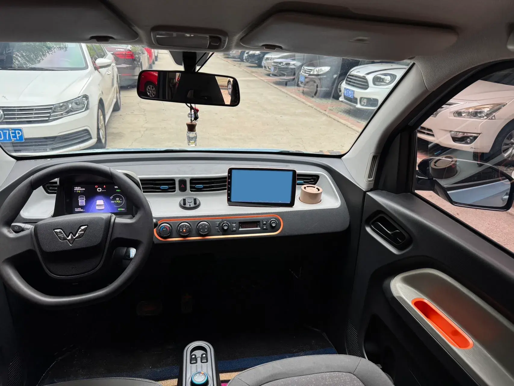 2020 WULING HONGGUANG thumbnail 3