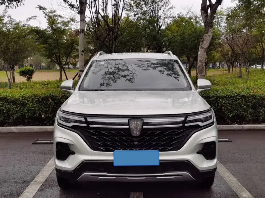 2021 ROEWE RX5 thumbnail 2
