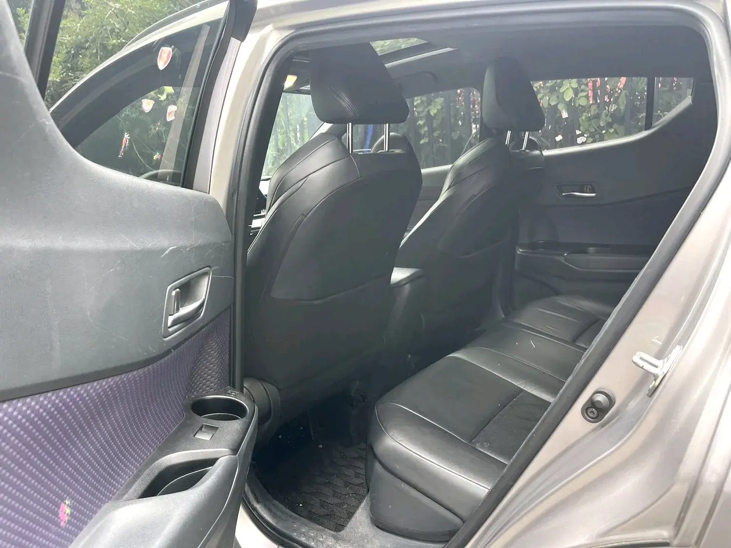 2020 TOYOTA IZOA thumbnail 4