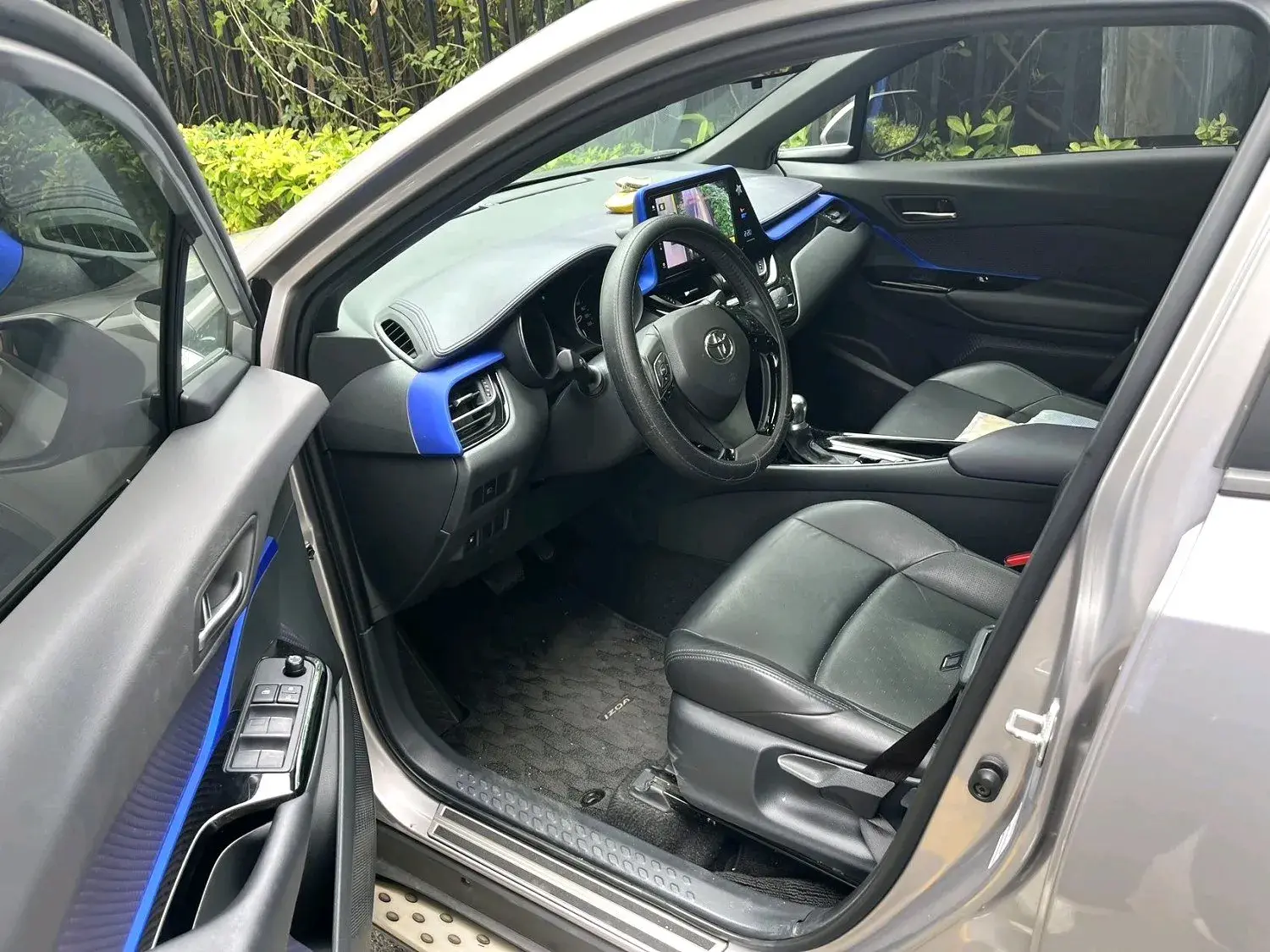 2020 TOYOTA IZOA thumbnail 2