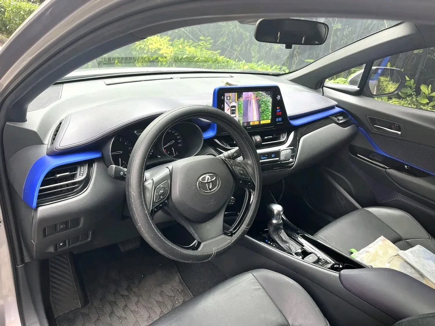 2020 TOYOTA IZOA thumbnail 3