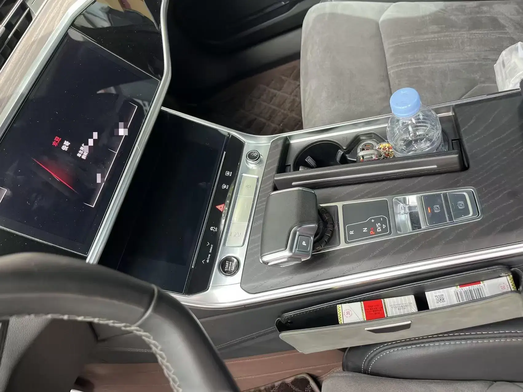 2024 AUDI A6L thumbnail 3