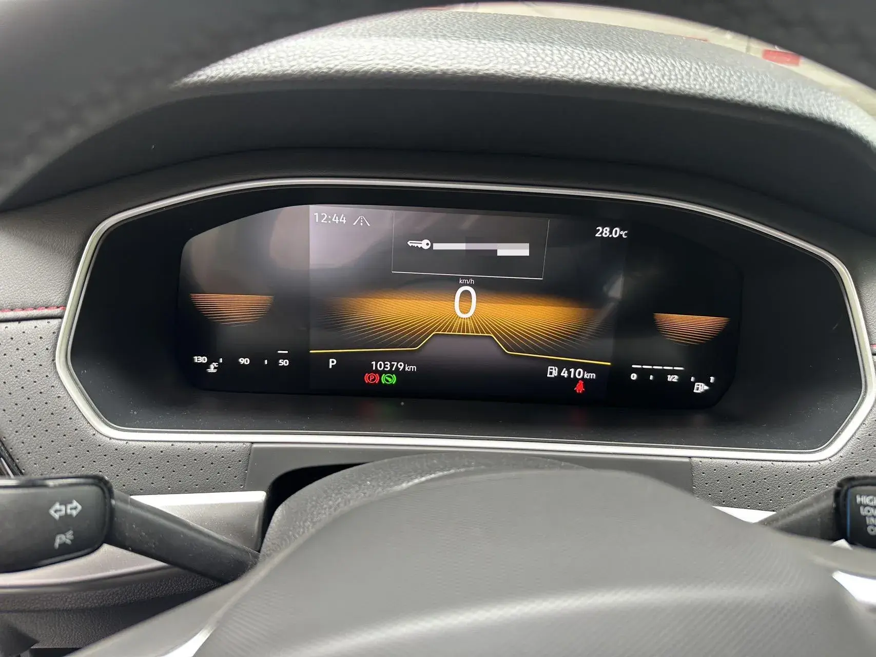 2023 VOLKSWAGEN LAVIDA thumbnail 3