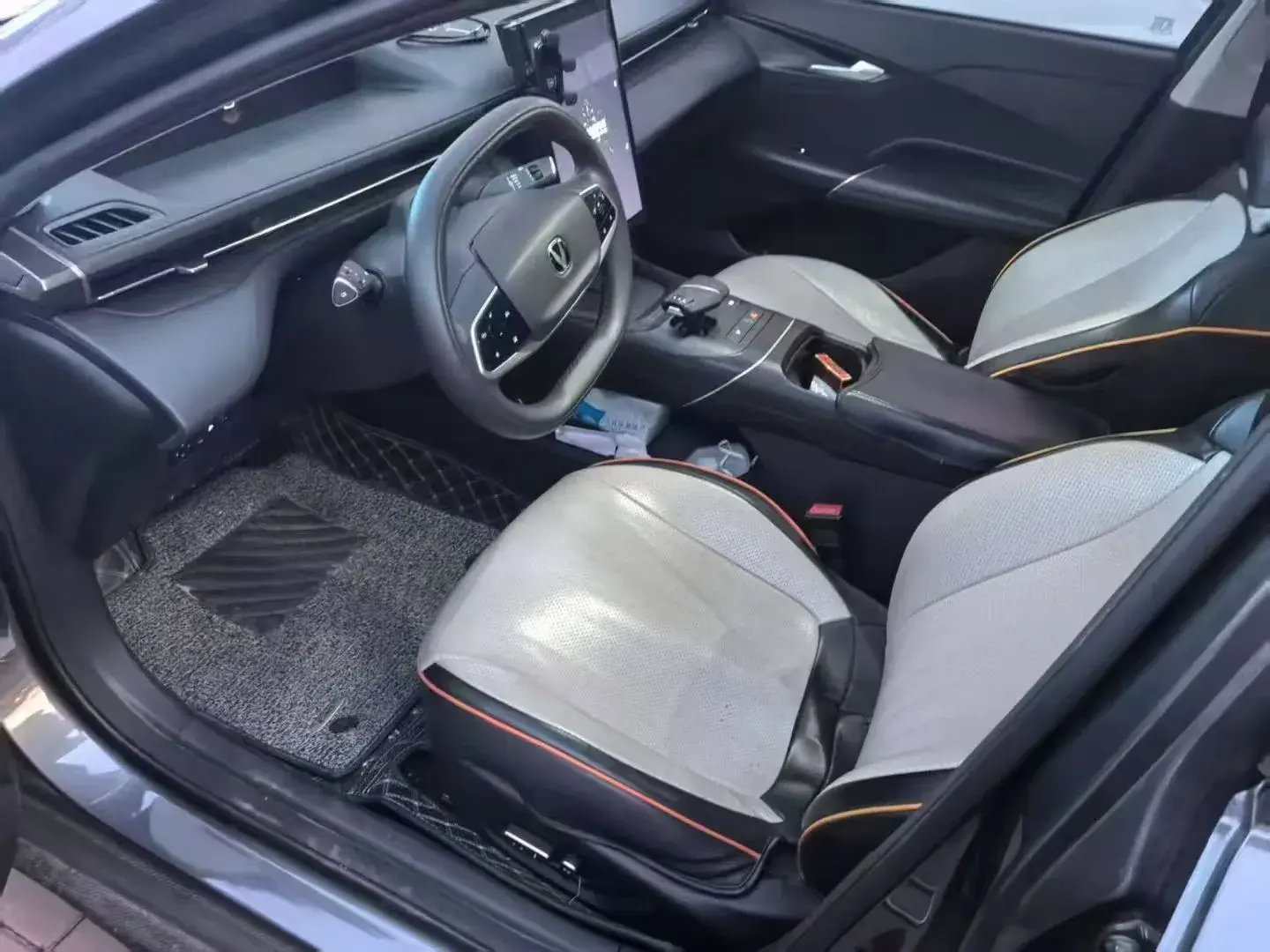 2023 CHANGAN LAMORE thumbnail 3