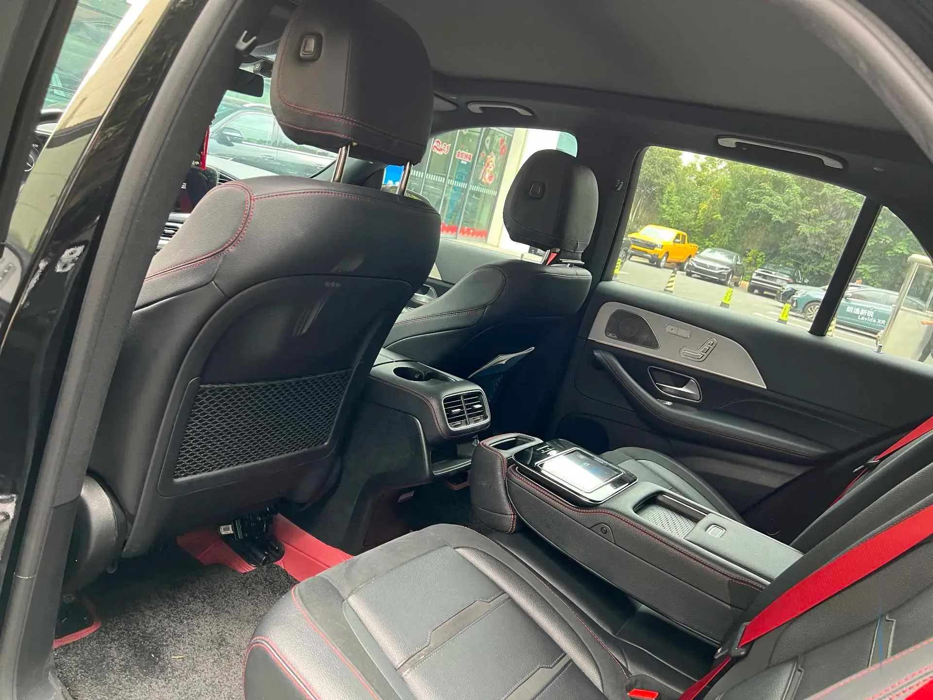 2020 MERCEDES-BENZ GLE thumbnail 3