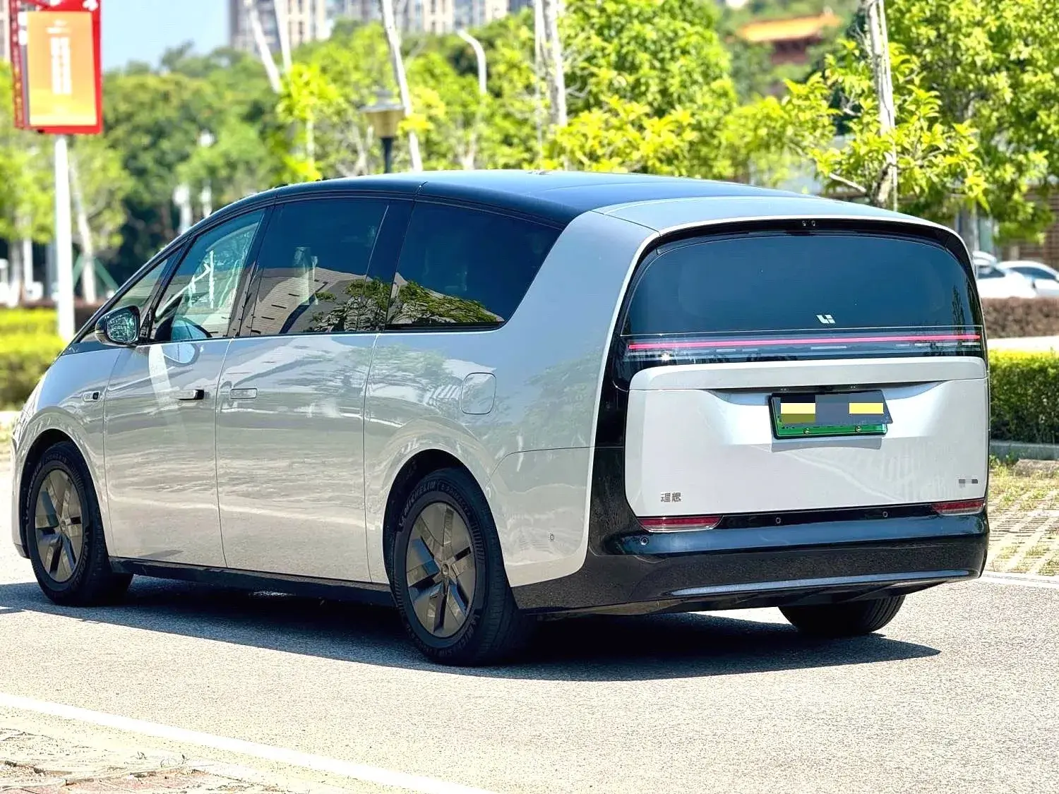 2024 LI MEGA thumbnail 2