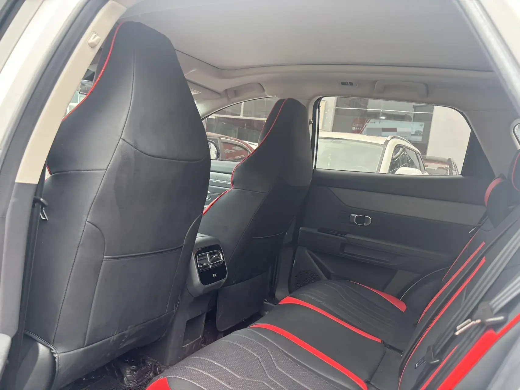 2025 JETOUR DASHING thumbnail 3