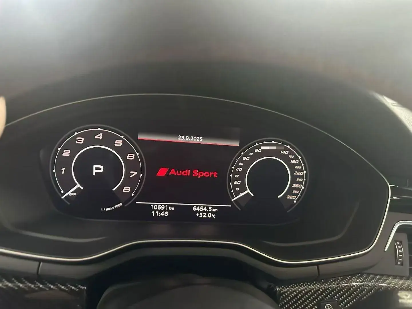 2022 AUDI RS thumbnail 4