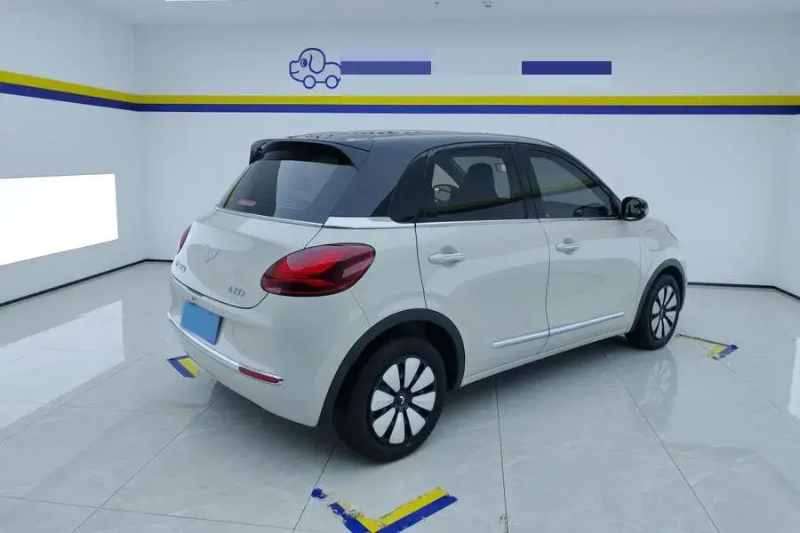 2024 WULING BINGUO thumbnail 2