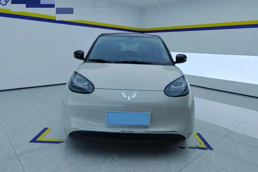 2024 WULING BINGUO thumbnail 3