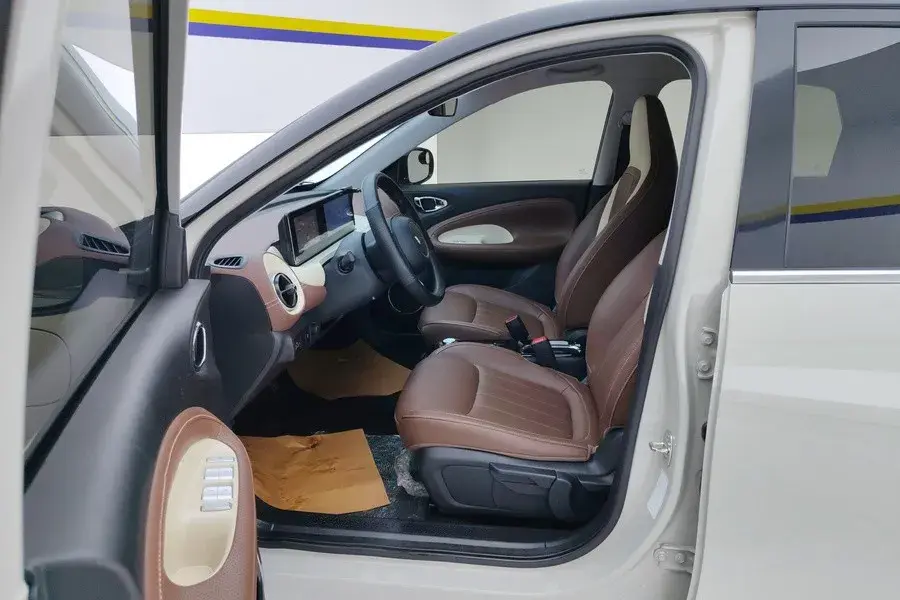 2024 WULING BINGUO thumbnail 4