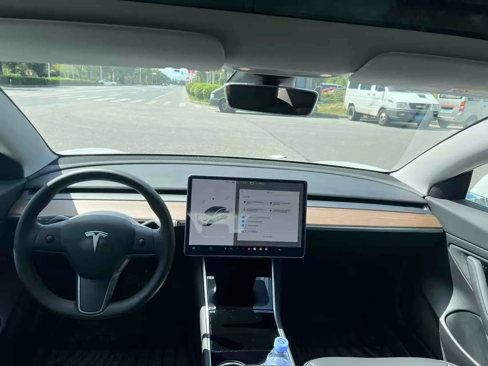 2020 TESLA MODEL thumbnail 4