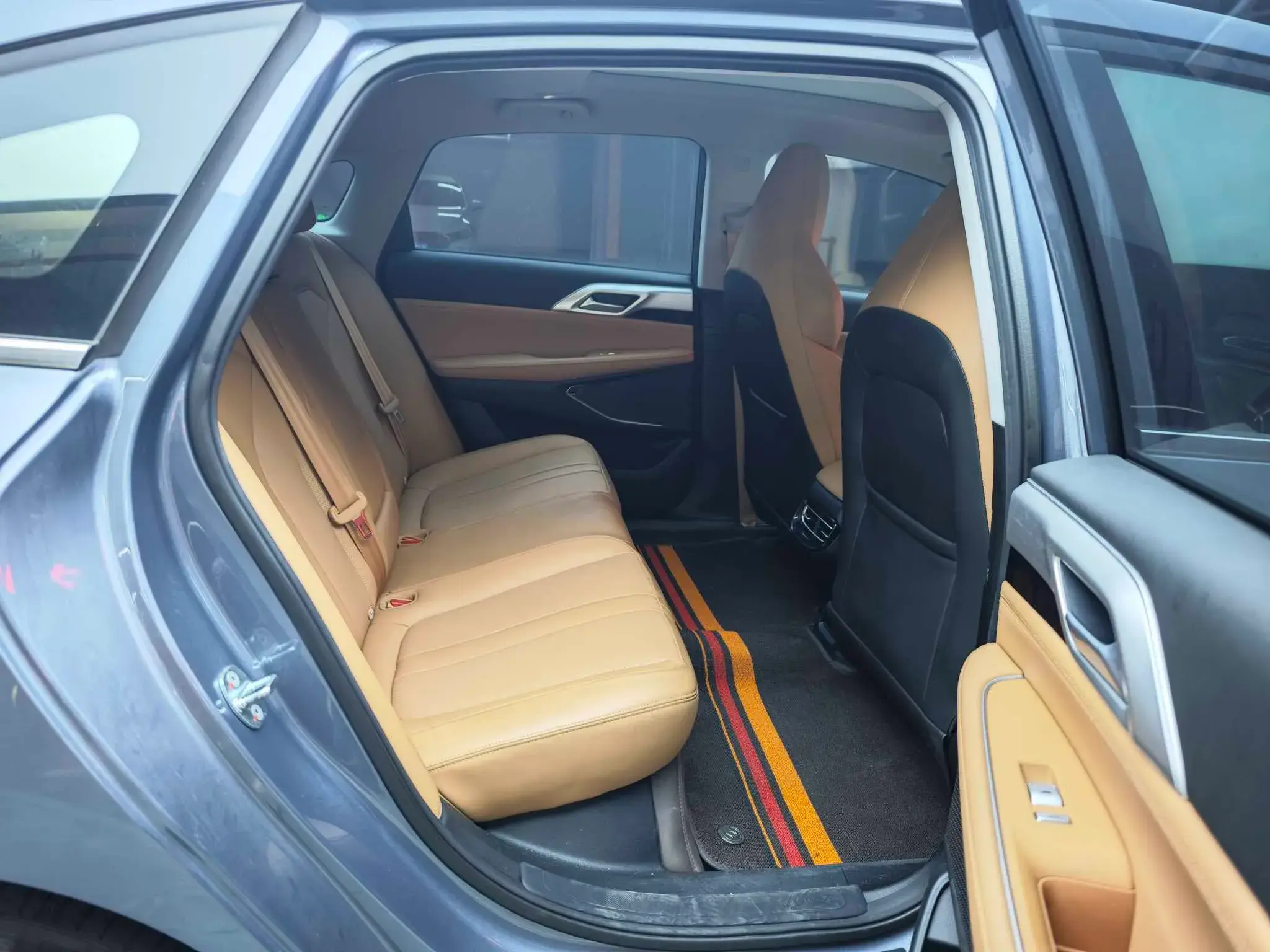 2022 XPENG P5 thumbnail 4