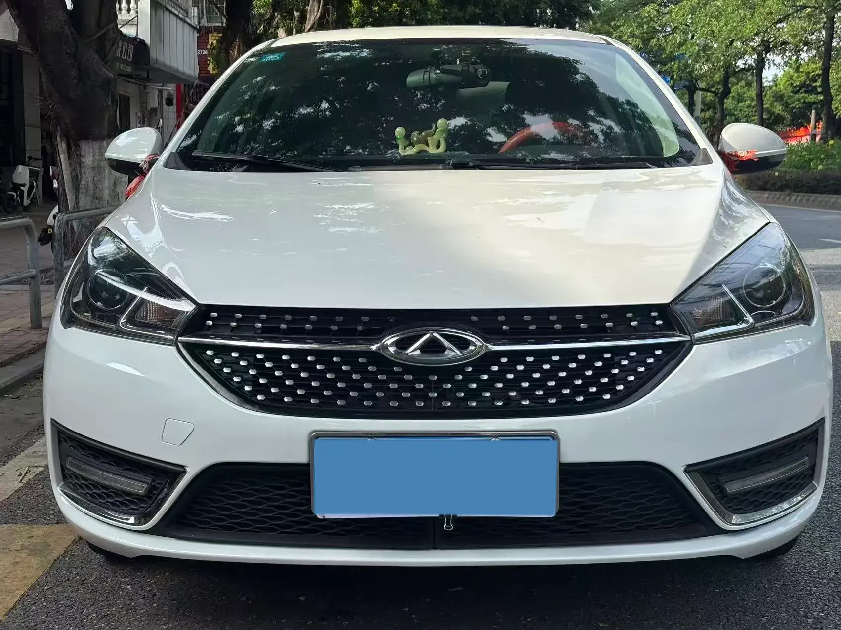 2020 CHERY ARRIZO thumbnail 2