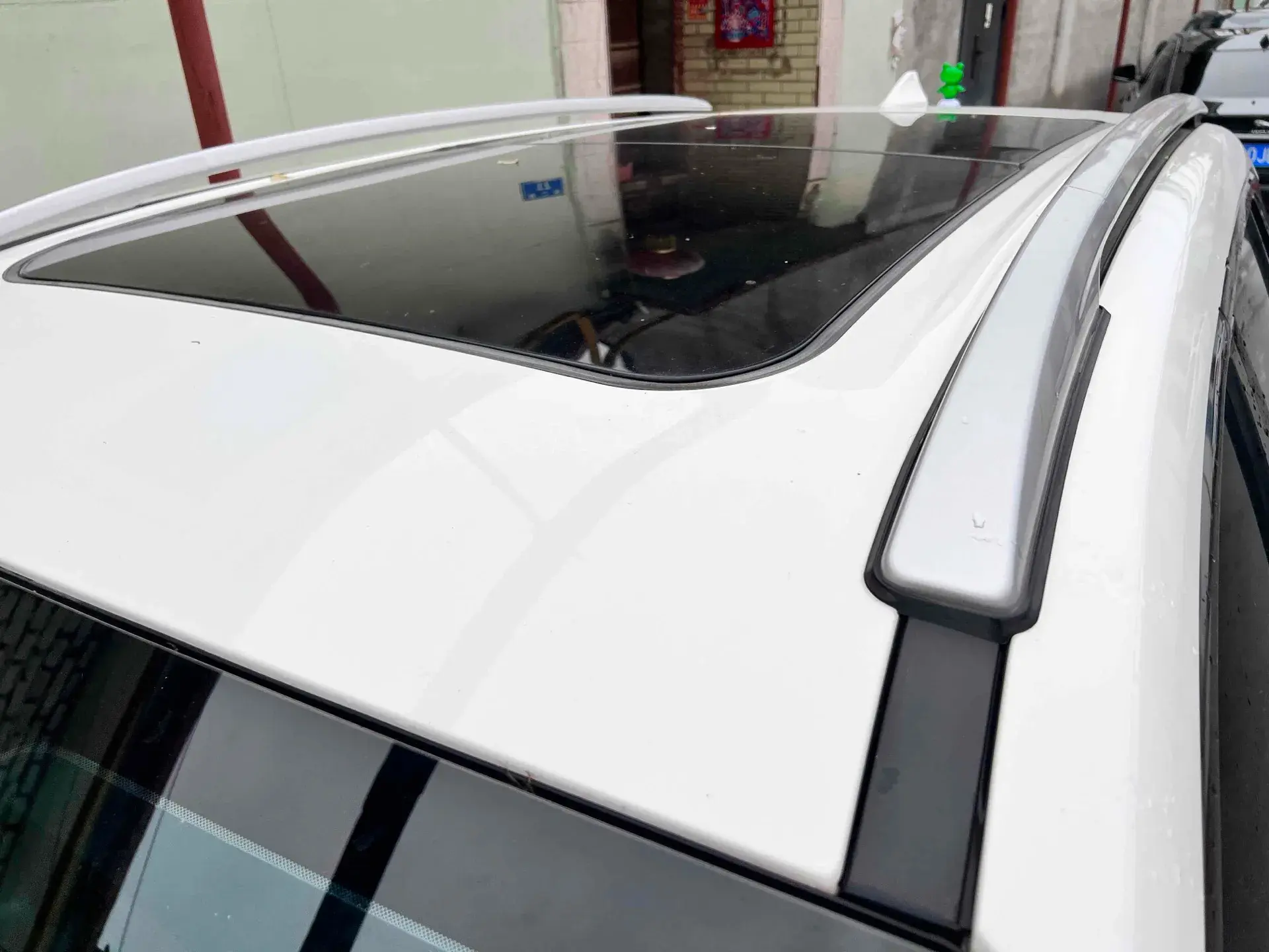 2022 GAC TRUMPCHI thumbnail 4