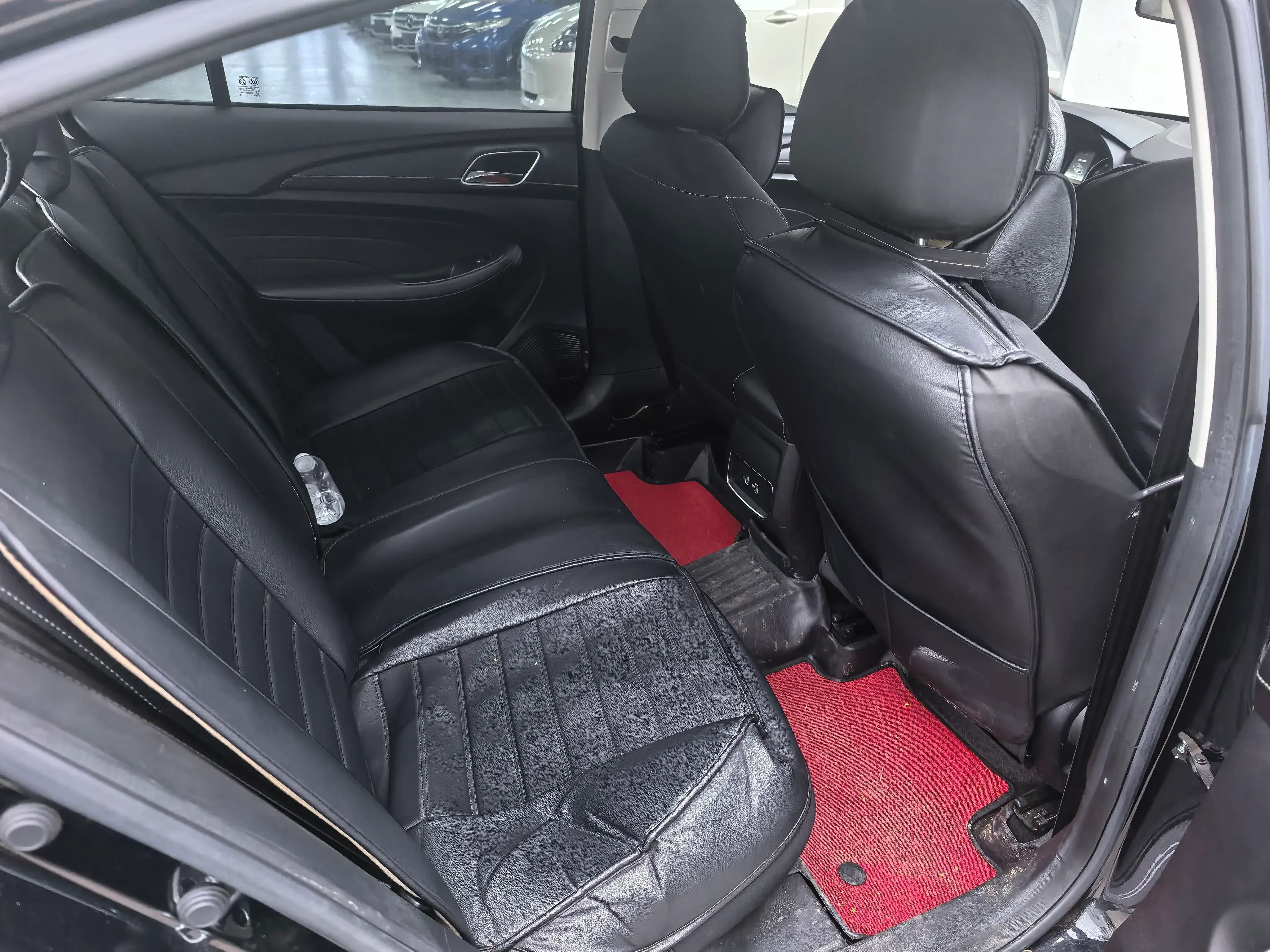 2019 ROEWE I5 thumbnail 4