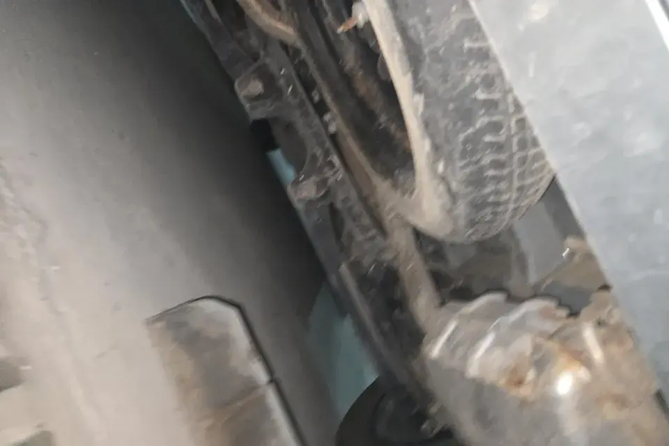 2022 CHERY TIGGO thumbnail 2