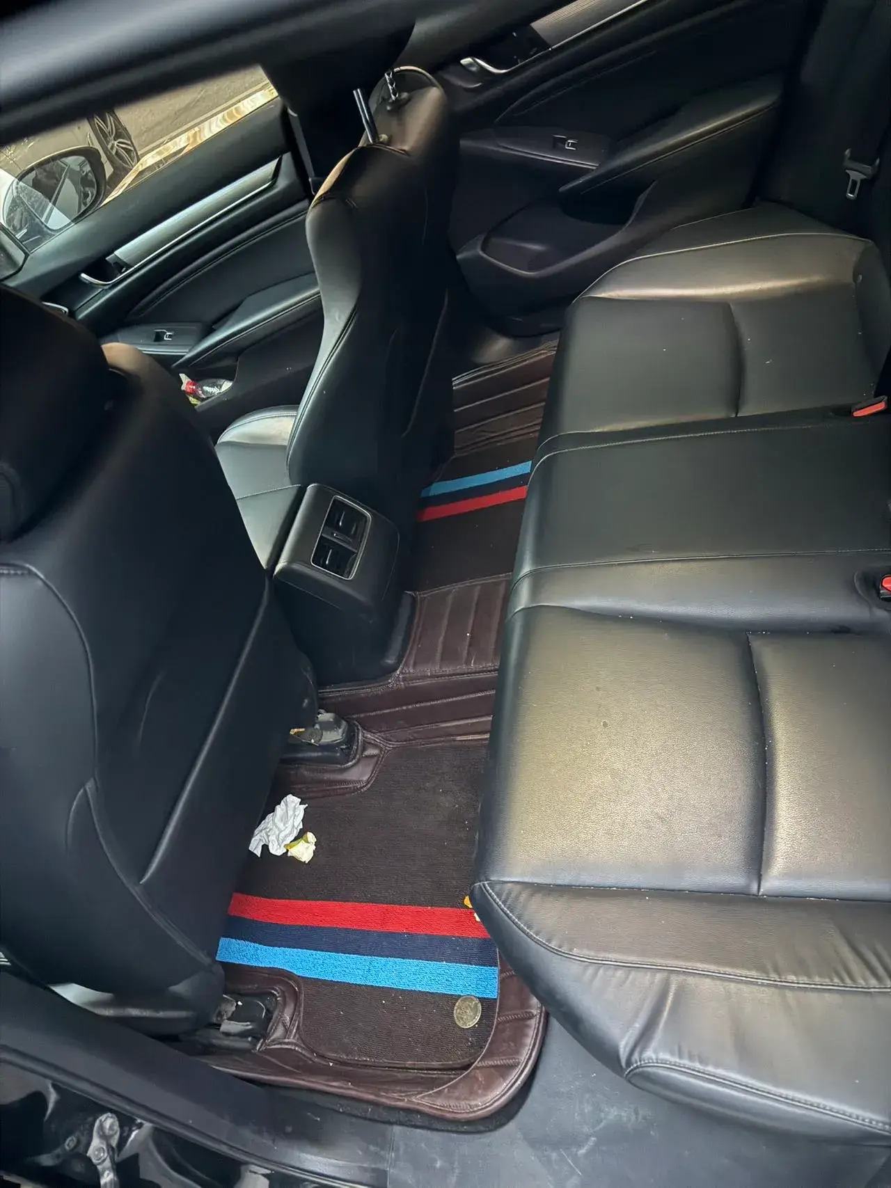 2018 HONDA ACCORD thumbnail 4